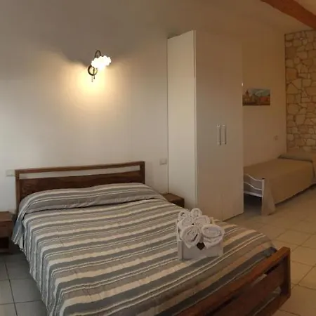 Hotel La Fontanella à Montecchia di Crosara Extérieur photo