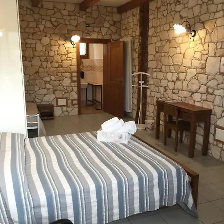 Hotel La Fontanella à Montecchia di Crosara Extérieur photo