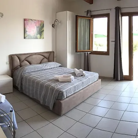 Hotel La Fontanella à Montecchia di Crosara Extérieur photo