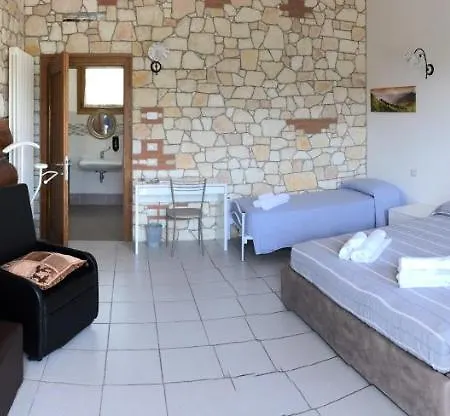 Hotel La Fontanella à Montecchia di Crosara Extérieur photo