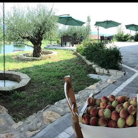 Hotel La Fontanella à Montecchia di Crosara Extérieur photo