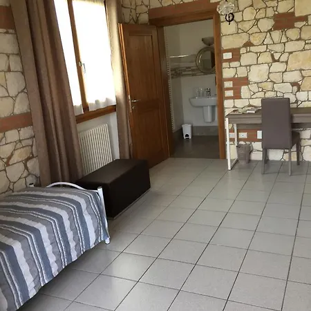 Hotel La Fontanella à Montecchia di Crosara Extérieur photo