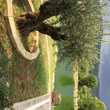 Hotel La Fontanella à Montecchia di Crosara Extérieur photo