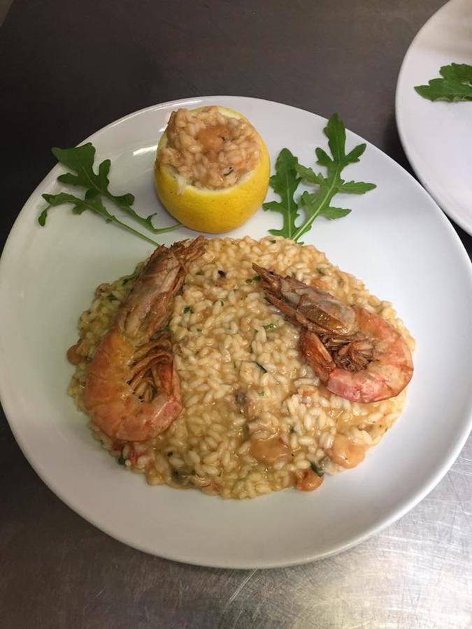 Hotel La Fontanella 3*