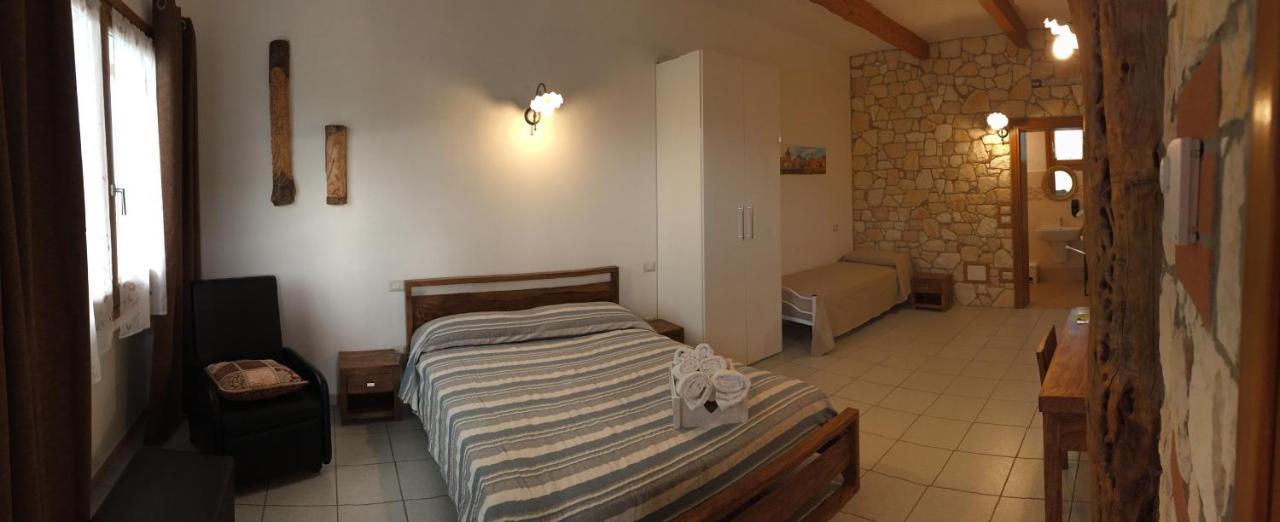 La Fontanella Hotel