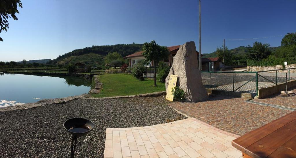 La Fontanella Hotel Montecchia di Crosara