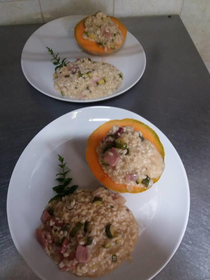 La Fontanella 3*