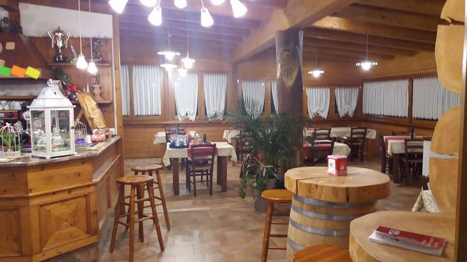 Hotel La Fontanella