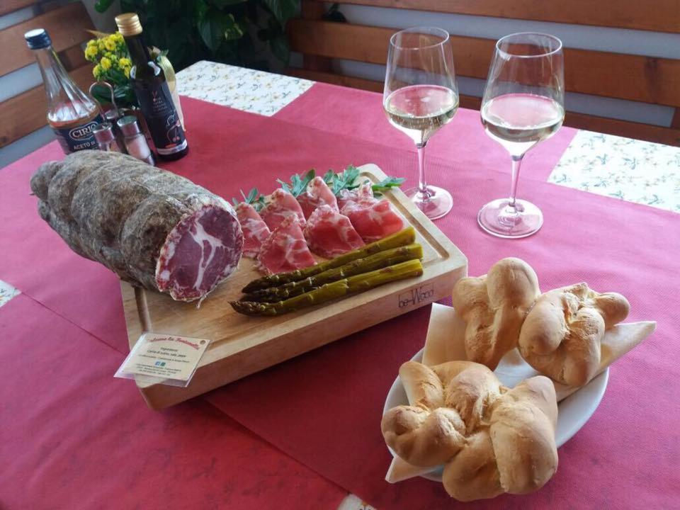 La Fontanella