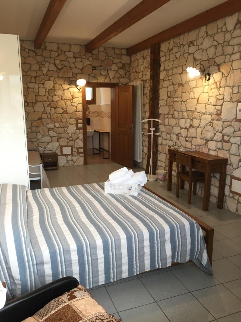 La Fontanella 3*
