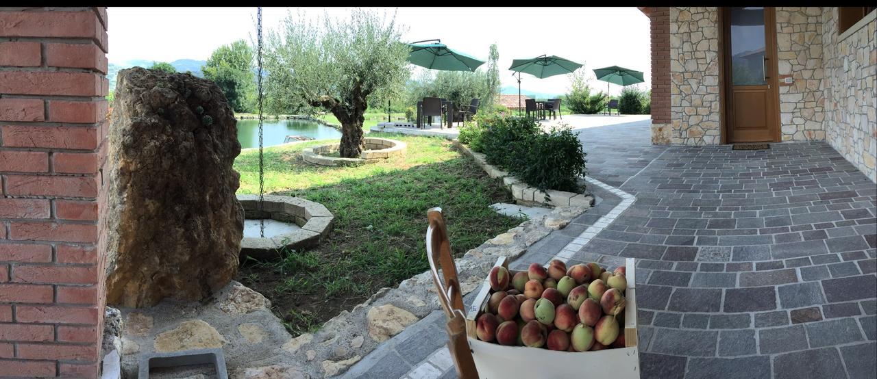 Hotel La Fontanella