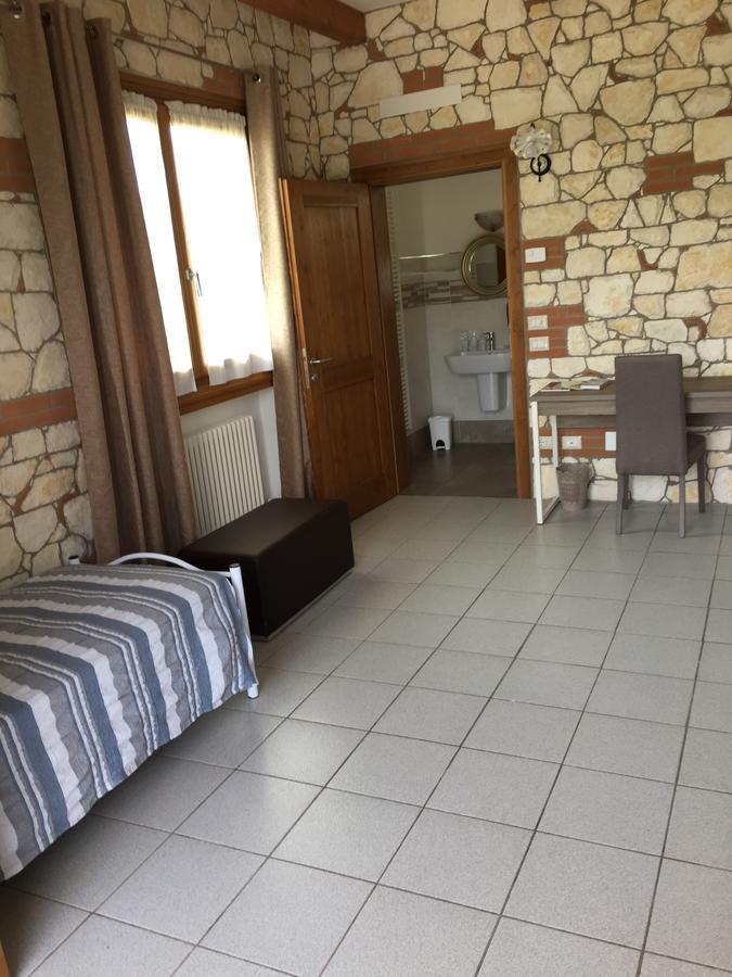 La Fontanella 3*