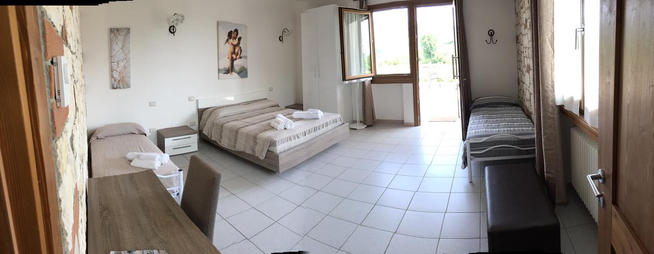 La Fontanella Hotel 3*