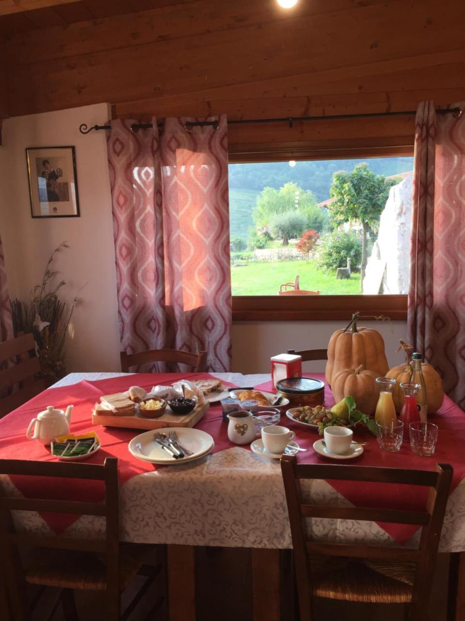 La Fontanella 3* Montecchia di Crosara