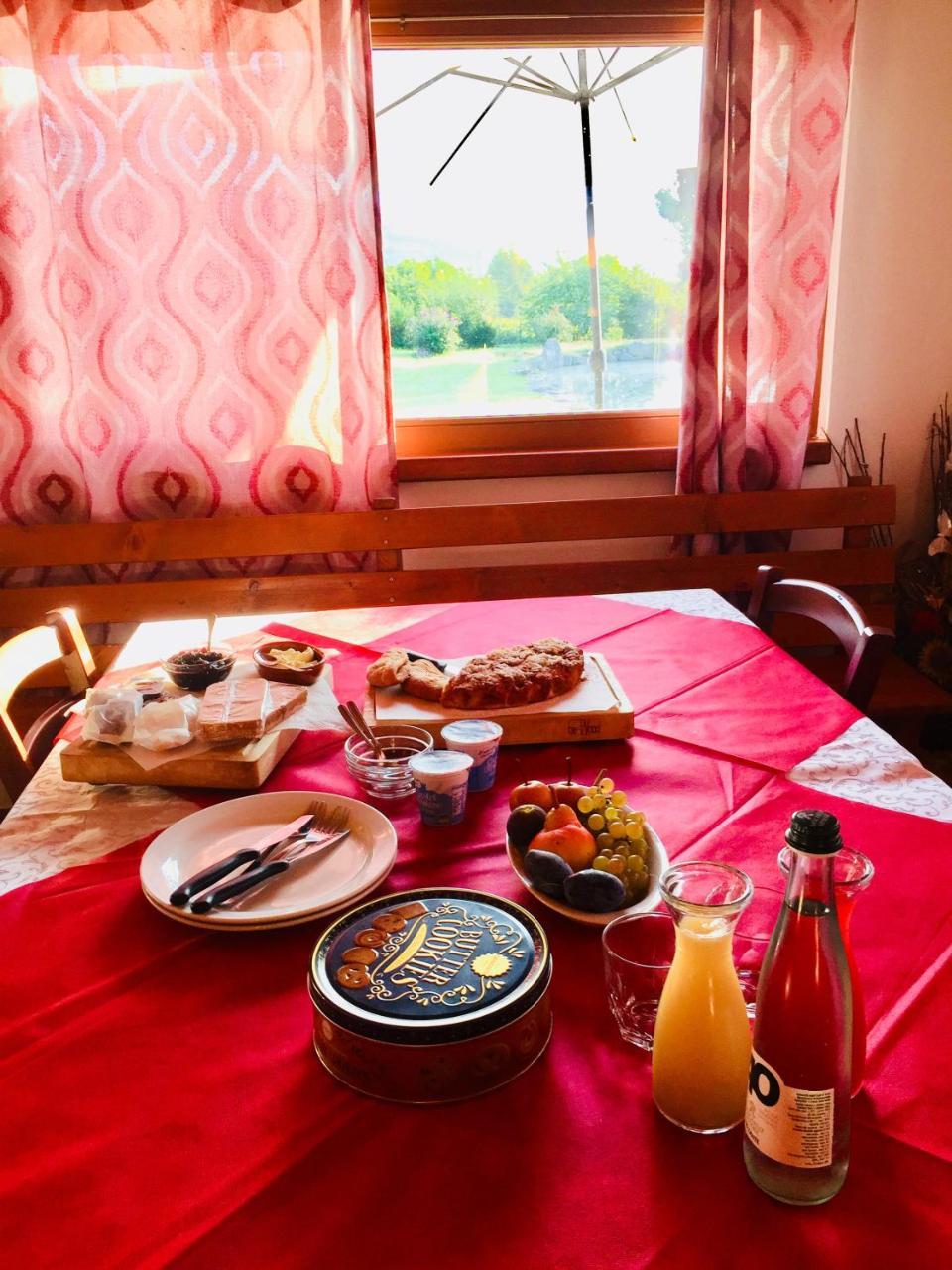 Hotel La Fontanella 3*