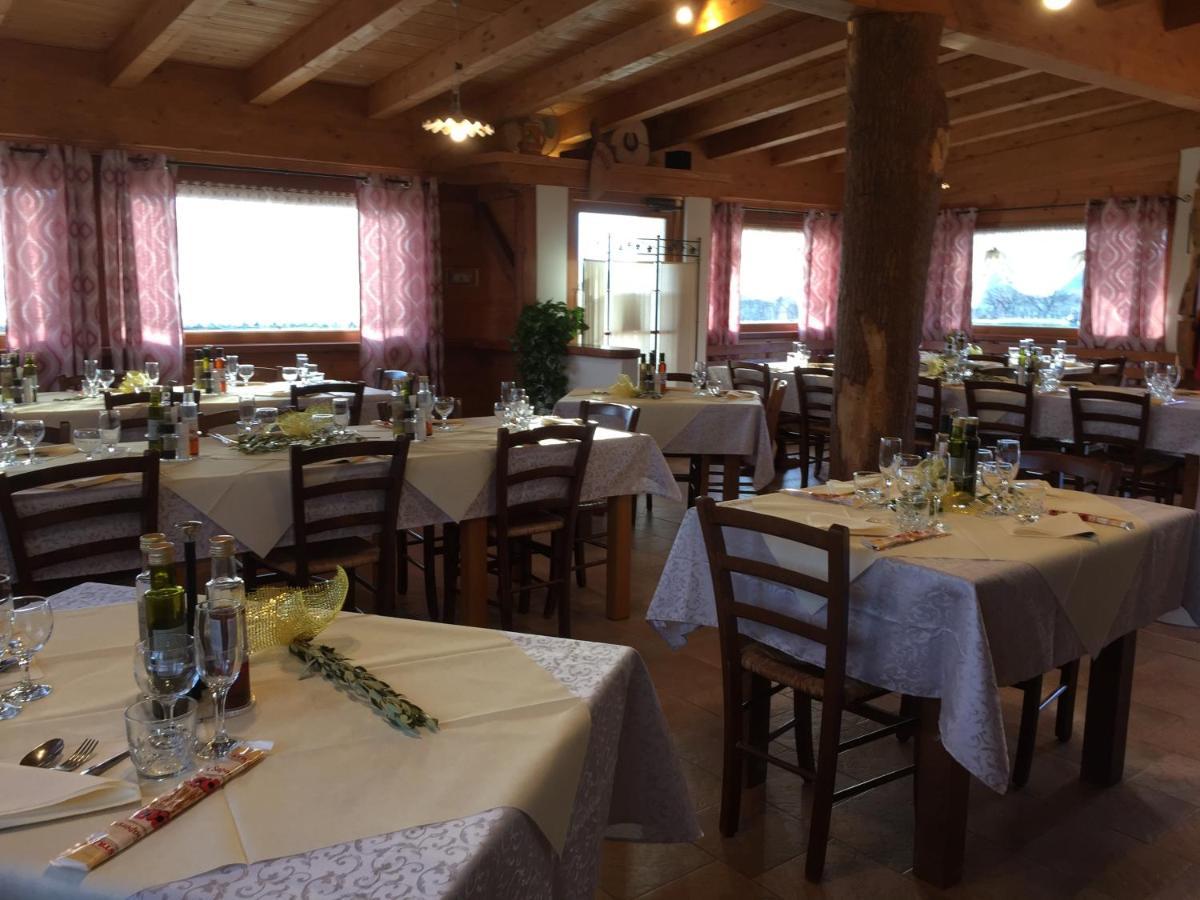 La Fontanella Hotel 3*